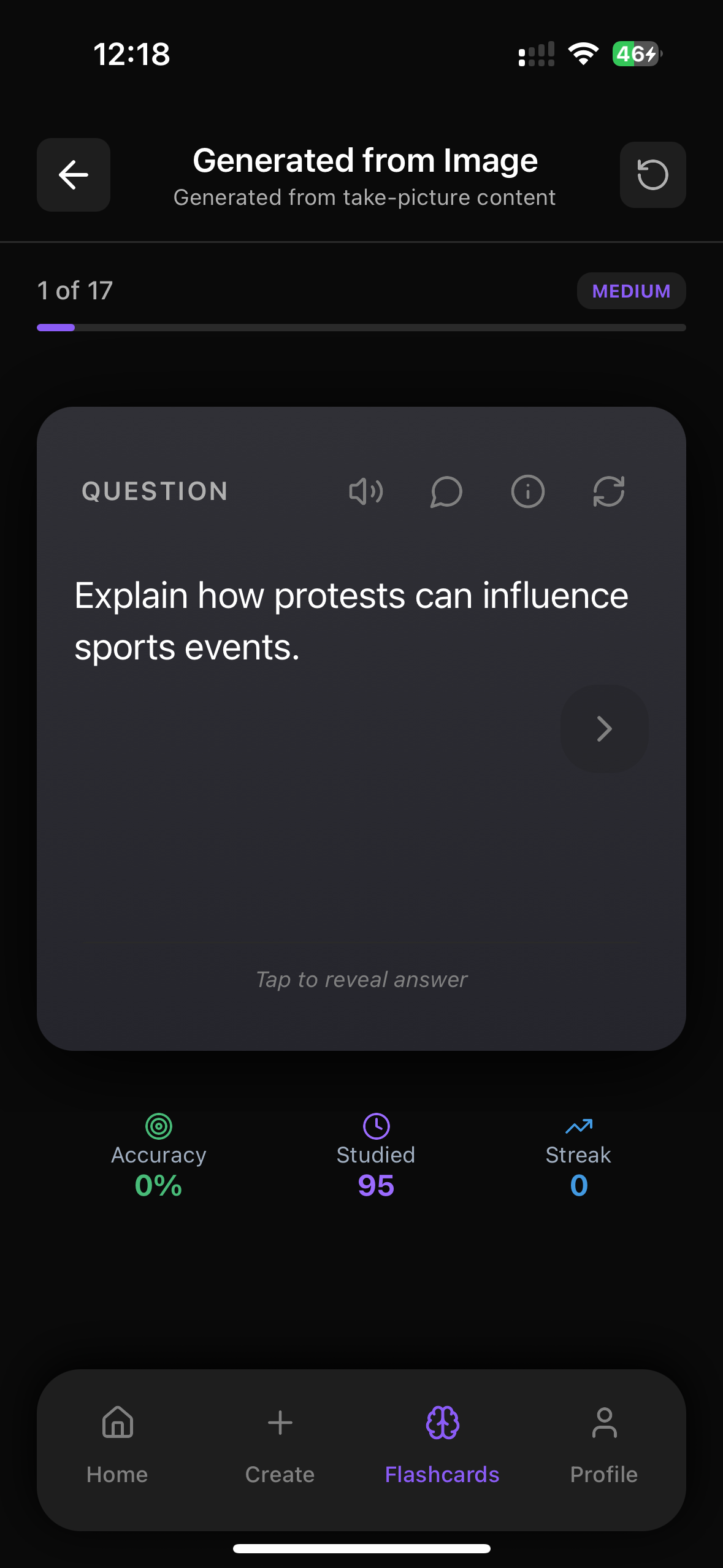 App Screenshot 2